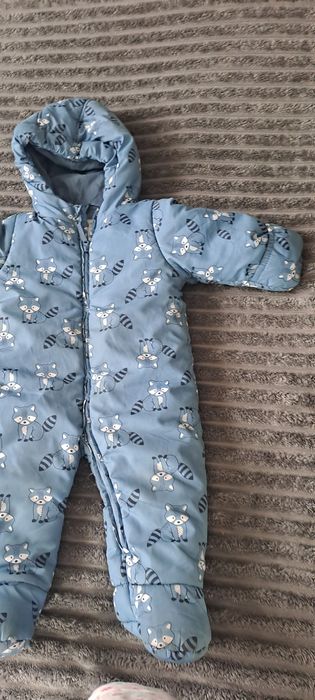 Комбенизон красивый