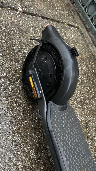Trotineta NINEBOT
