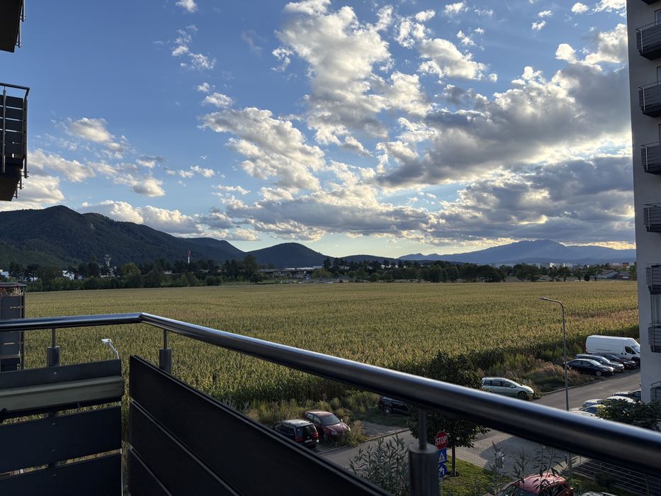 Apartament 2 camere Avantgarden 3 Brasov