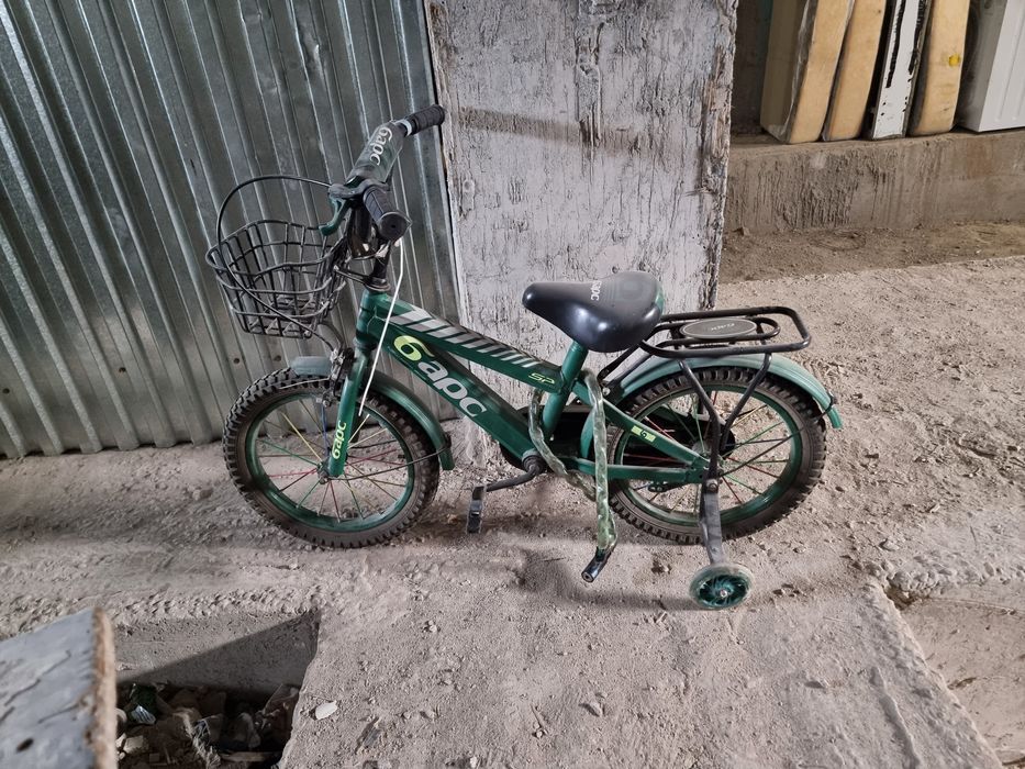 Продам Велосипеды