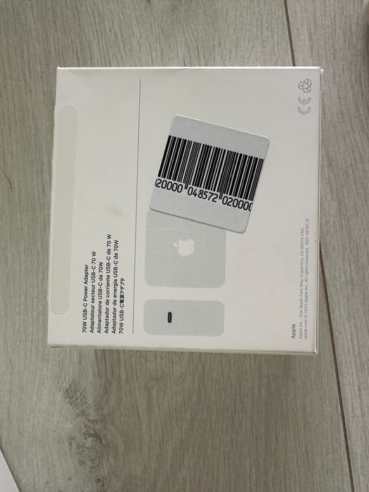 Apple MacBook Air 15" M5 16RAM 1TB  Starlight Гаранция!