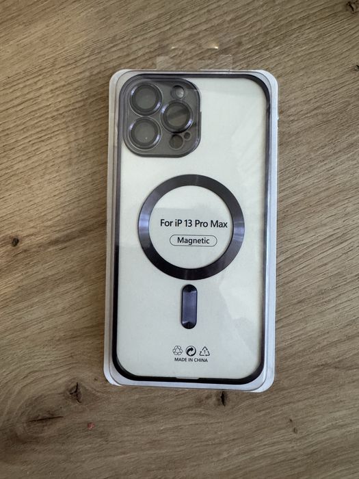 husa de telefon  Iphone 13 pro max unisex pret negociabil