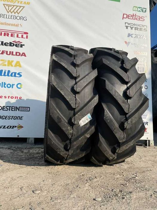 10.5/80-18 Anvelope noi BKT de tractor fata tractiune Cauciucuri 10pr