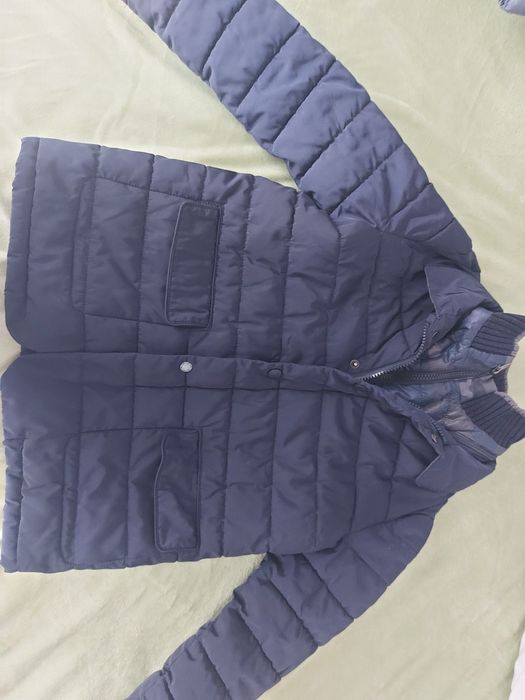 Geaca primavara copil 134cm