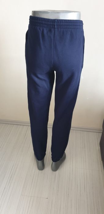 Lacoste Sport Slim и Regular Fit / XS  ОРИГИНАЛ! 2Броя Мъжки Долнища!