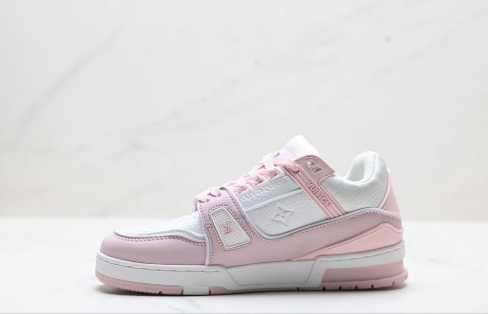 LOUIS VUITTON Trainer Дамски обувки 37-41 Номер