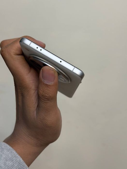 Oppo find x8 pro 16/512 94акб