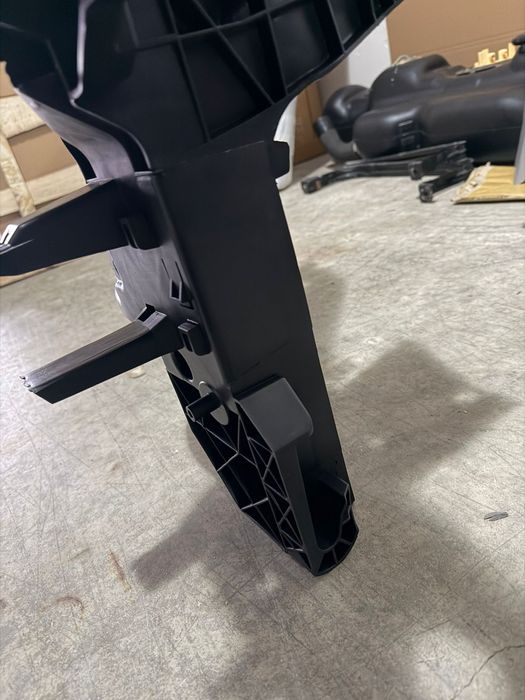 Панел Радиатор за Мерцедес Спринтер W907 / W906