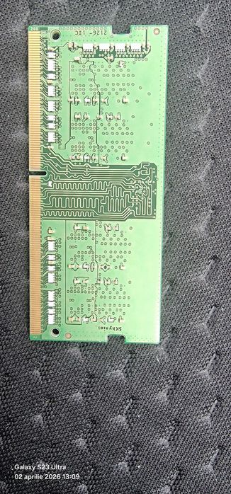 Memorie 4Gb RAM DDR4 3200 Mhz laptop