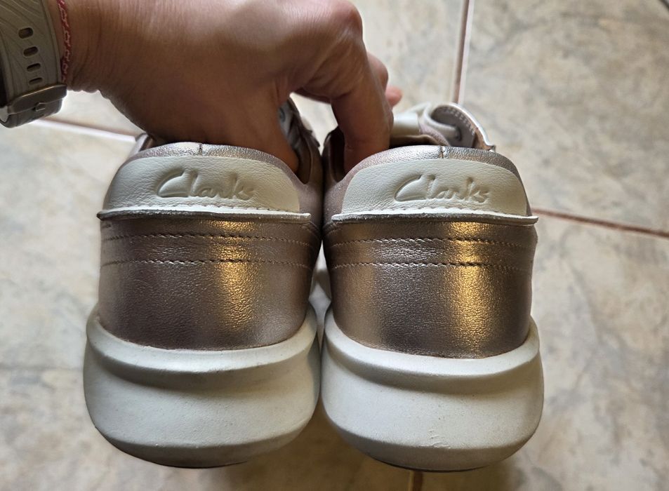 Дамски обувки Clarks  н.41