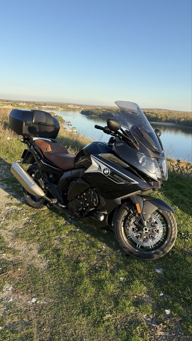 BMW K1600GT 719 option /2018
