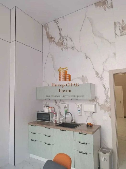 гибкий мрамор Элитный