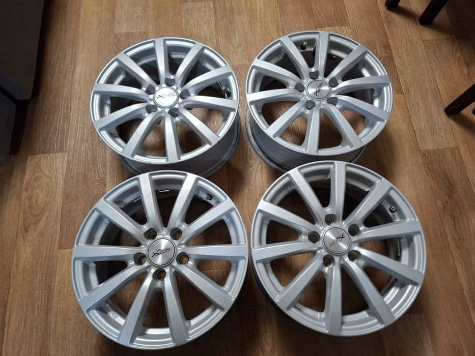 Продам литые диски