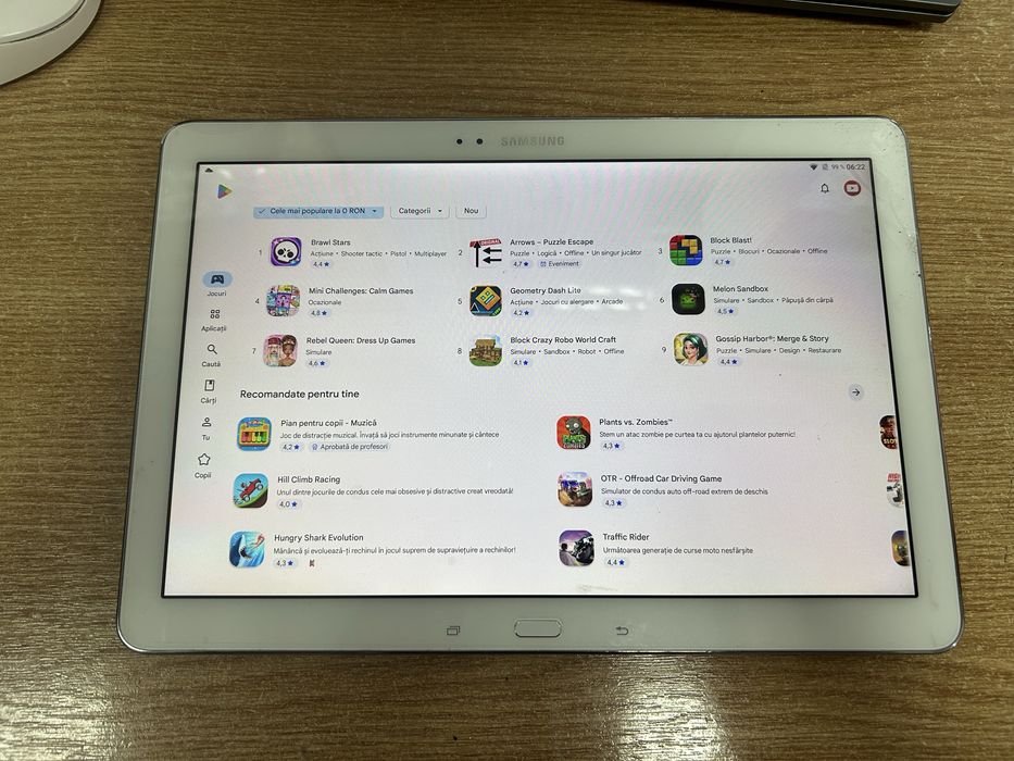 Tableta Samsung Galaxy Tab Pro 12.2 , SM-P900