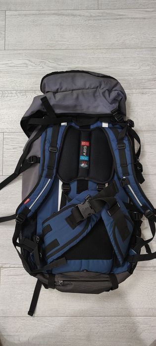 Рюкзак походный Nova Tour Yukon 95 л.