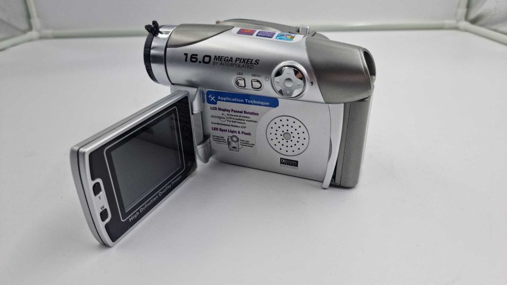 Camera Sony HDV XR500 [Amanet Club Caro]