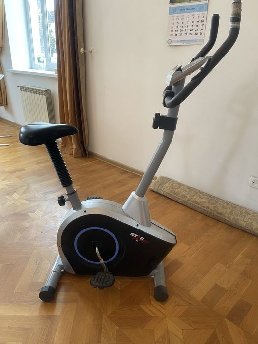 Продам тренажер велосипед