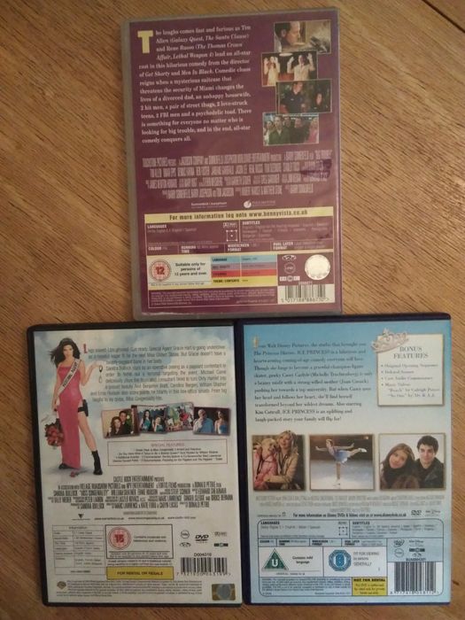 ДВД видео DVD видео
