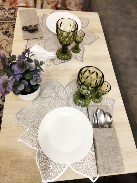 Квартира посуточно,кандер,Центр