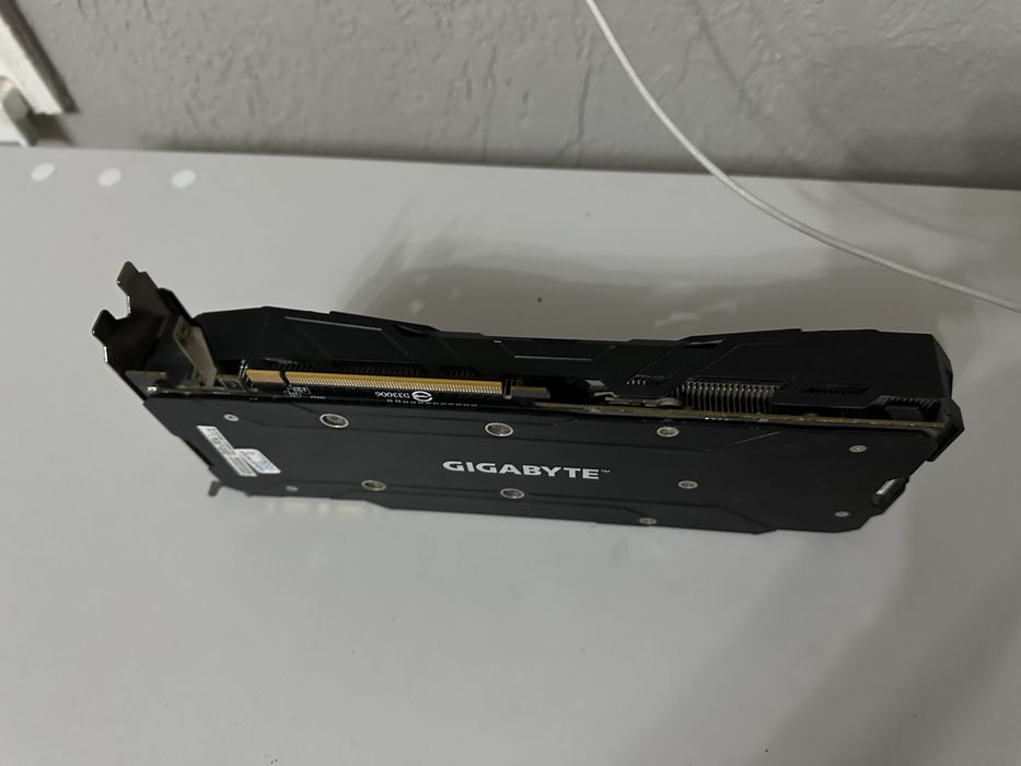 Gtx 1070 8GB  Gigabyte  (Nvidia)