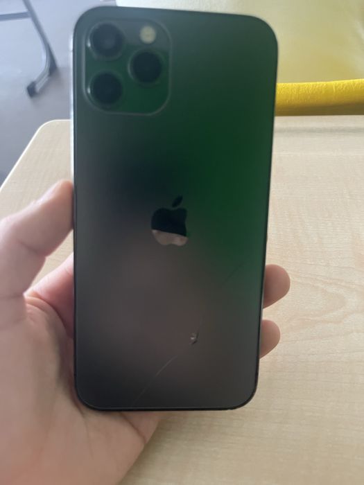 Айфон 12 про срочно