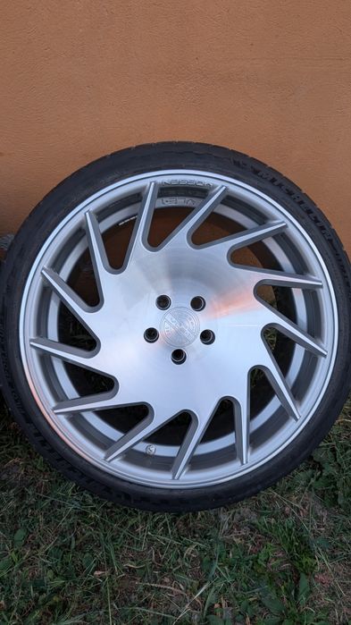 Jante 20 " Vossen VLE-1 Limited Edition