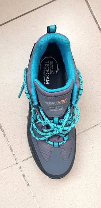 Încălțăminte trekking femei mărimea 40