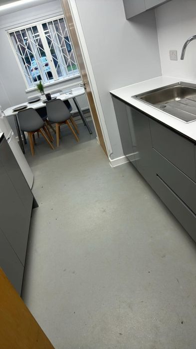 Ofer servicii de curățenie