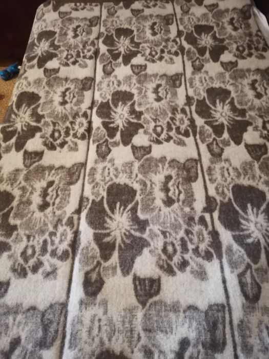 Родопски одеала и oдеала от чиста вълна