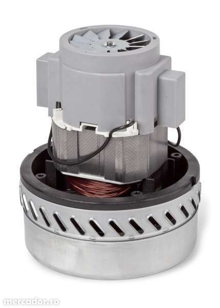 Motor Aspirator Profesional - bistadiu