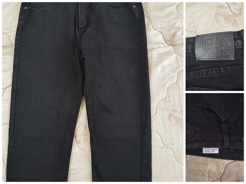 Продам подростковые штаны