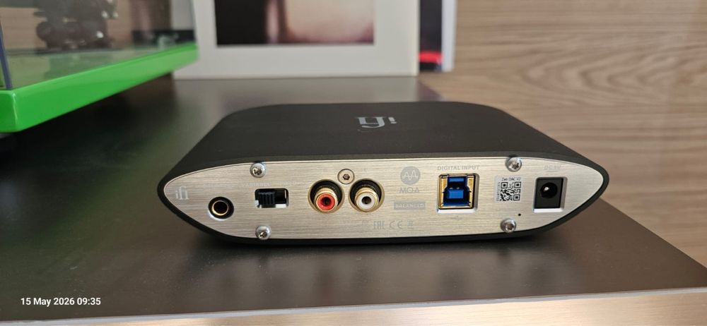 IFi Audio ZEN DAC V2