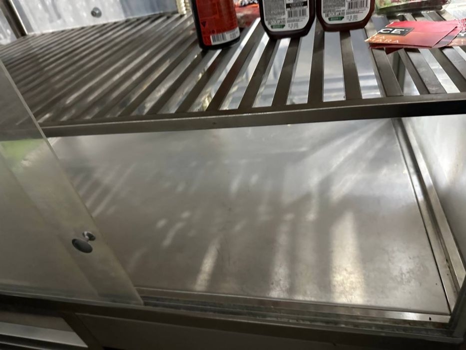 Продаю линию расдачи