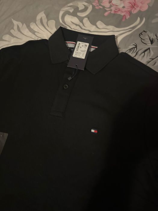 Tricou Tommy Hilfiger Original XS