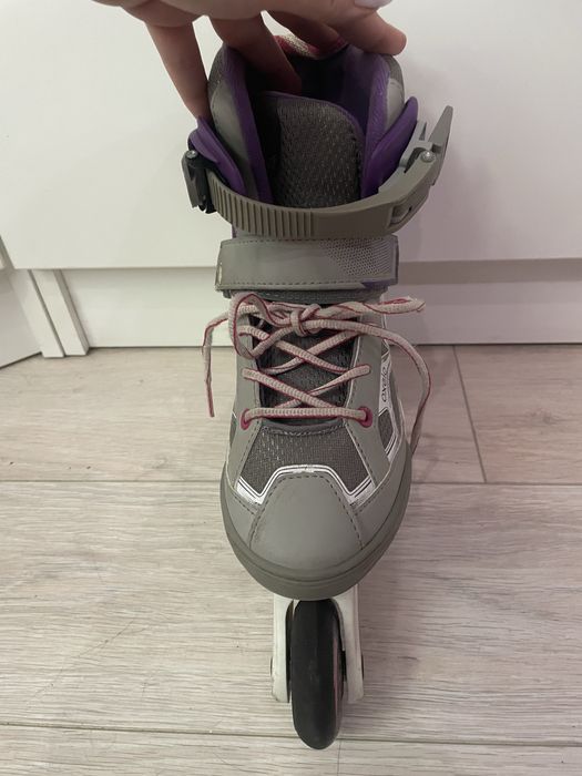 Ролери  Oxelo (размер 36-39)