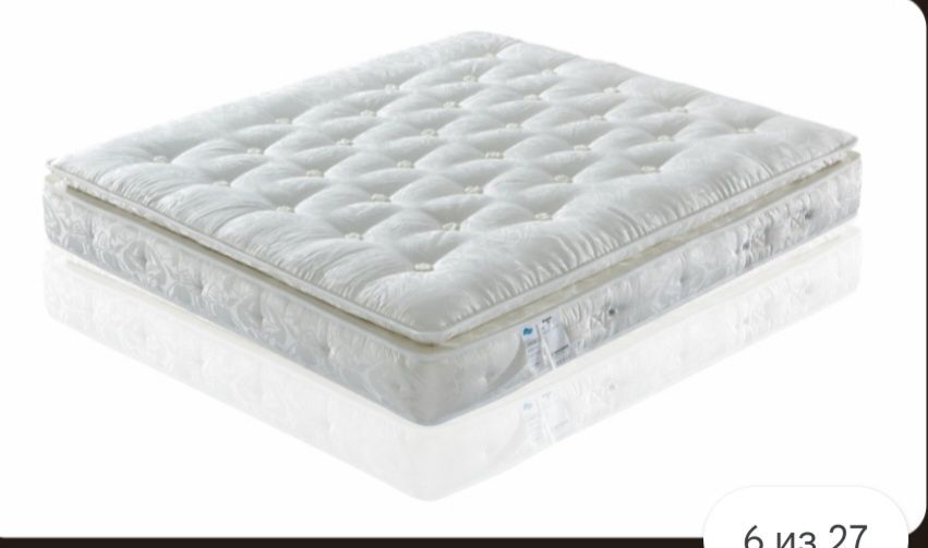Матрасы оптом из Китая