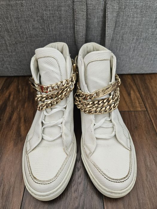 Обувки Gucci, Dsquared, Stella McCartney