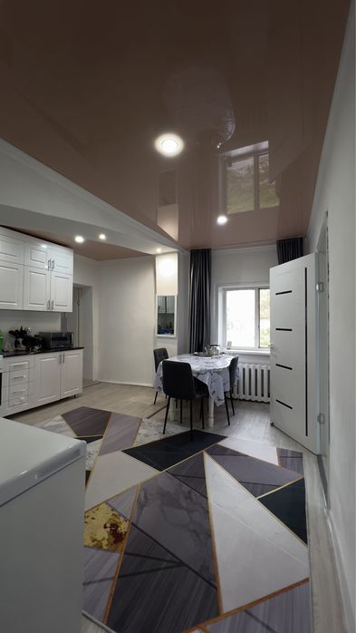 Дом по Джангельдина