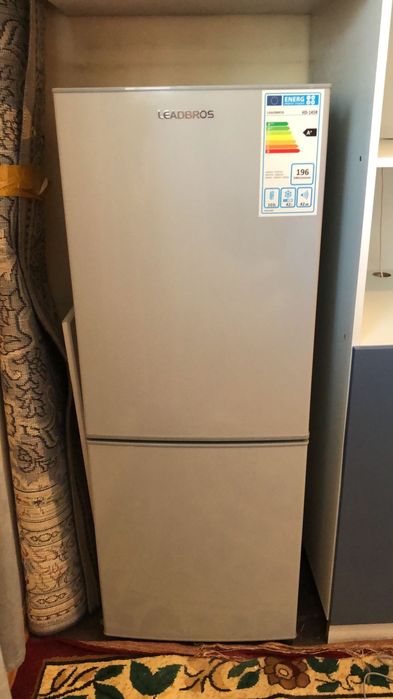 Холодильник сатылады