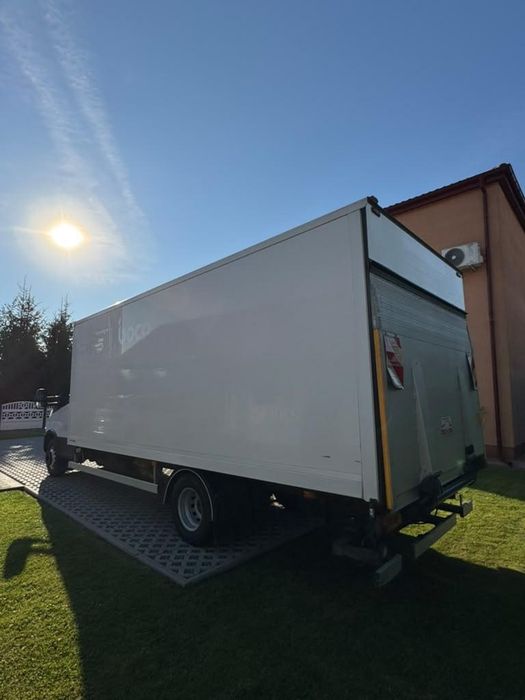 Iveco daily 70c18 Automat