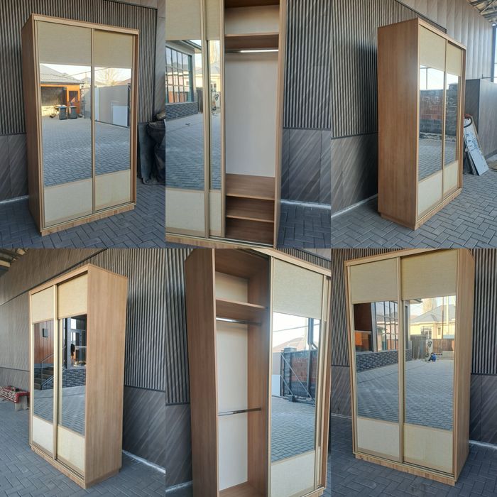 Продам купе-шифонер