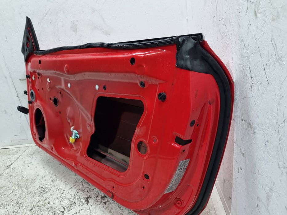 Usa dreapta fata AUDI A5 Cabriolet (8F7) [Fabr 2009-2015] LZ3M