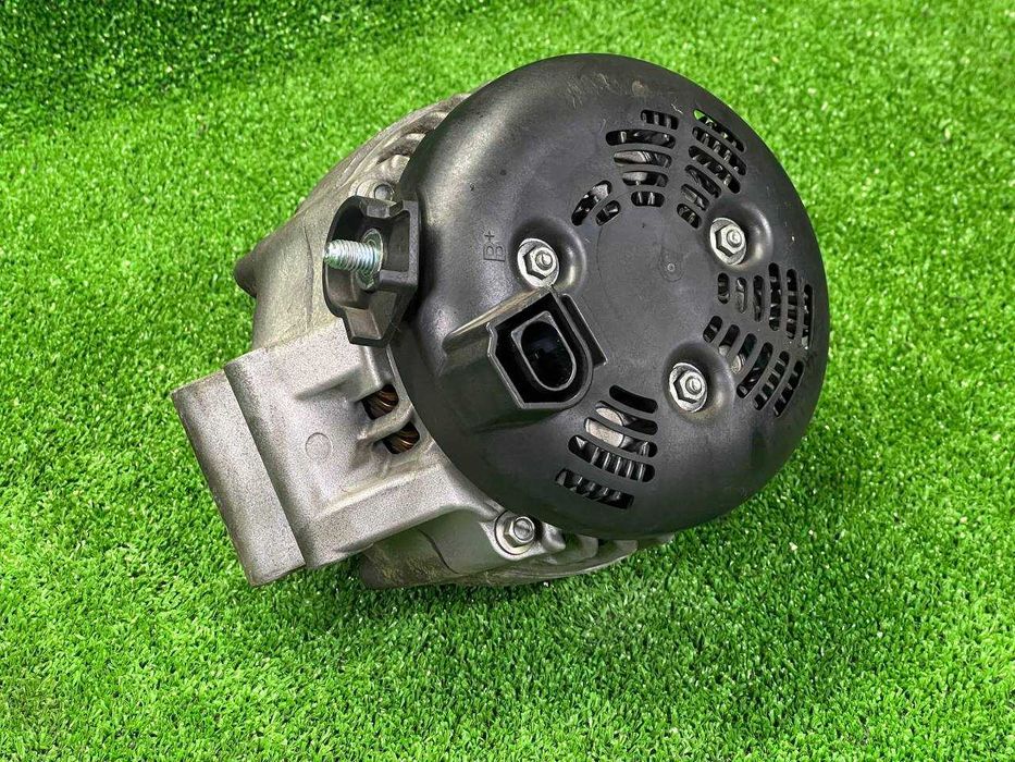 Генератор BMW с двигателем N55