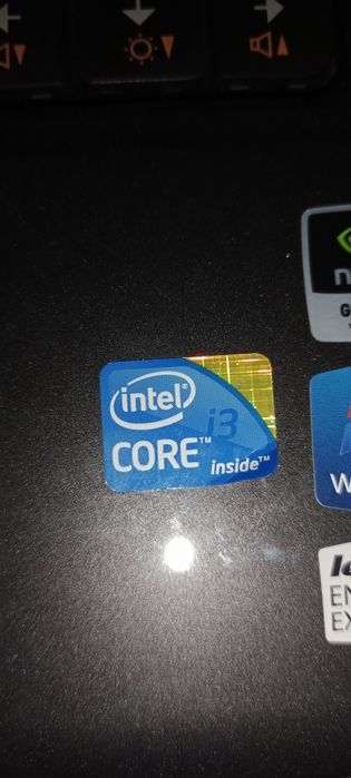 Ноутбук Lenova i3