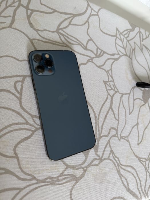 Iphone 12 pro 128