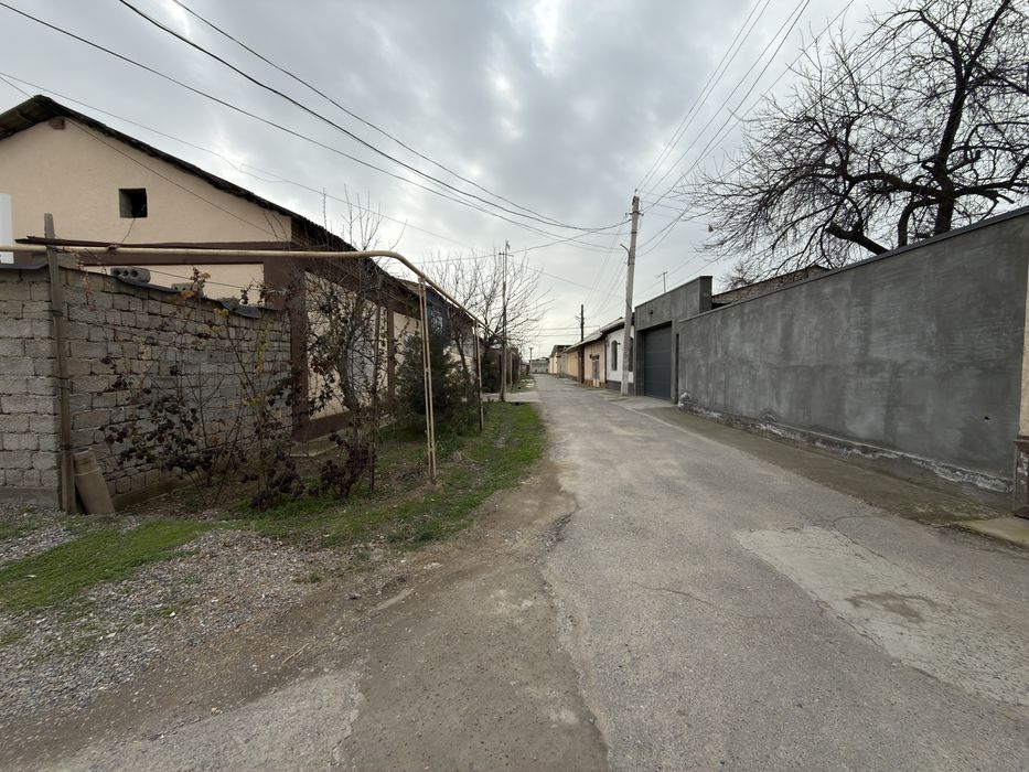 Продажа углового участка 3,88 сотки  Учхоз  фасад 18,5-21