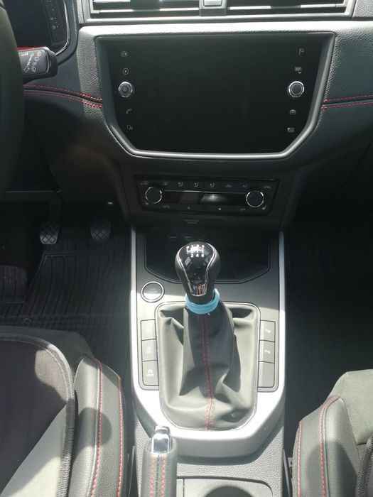 SEAT Arona 2019 — imagine 2