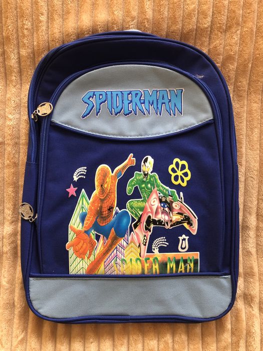 Детски раници за училище Batman / winx