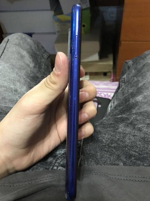 Xiaomi redmi note 8 pro