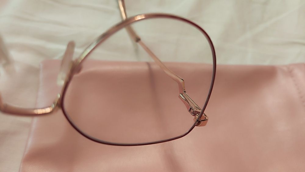 Ochelari de vedere +0.5